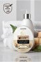 Ekoplus Set |   Unscented Ihram Set / Hair Conditioner-Liquid Soap-Shampoo-Rosewater-Sponge Soap-Tesbih - 6