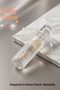 Korean Effective Lip Oil & Gloss – Lightweight Moisturizing Glossy Lip Oil - 5