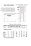 Medical Clothing Doctor Nurse Scrubs Surgical Bottom Piece with Lycra High Quality Hospital Uniform - 3