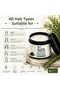 Rosemary Hair Mask 500ml Rosemary Hair Mask Intensive Moisture and Care - 6