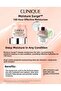Moisture Surge 100 Hour Effective Face Cream Containing Aloe Vera and Hyaluronic Acid 30 ml - 8