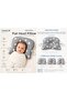 New Season Adjustable Flat Head Pillow - Special Fabric for Flat Head Syndrome Relief and Anti-Sweat - 3