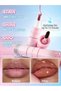 Line to Shine Peel-Off Lip Stain & Gloss Duo - (Double-Sided Peel-Off Lip Pencil & Lip Gloss). - 5