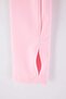 Pink 2-Piece Bolero Soft Brushed Fabric Padded Supportive/Shape-Making Knitted Sports Bra Thmaw27Ss00005 - 11
