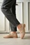 Beige women's daily shoes tr30ms02b - 3