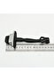 Car Door Check Arm Stop Hinge Strap Limiter For Suzuki Vitara SX4 S-Cross 2014-2020 - 3