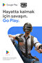 Google Hediye Kodu 250 Tl - 2