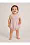 Pink Baby Girl Bodysuit