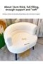 Sherpa Single Sofa Chair - 7