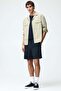 Relaxed Fit Textured shorts - 2