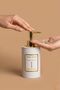 Set of 2 Premium Liquid Soap Dispensers |   Hand Soap & Dish Soap Dispenser |   Modern Pumped Stylish Design |   White - 2