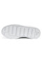 حذاء رياضي PUMA Skye Clean Distressed نسائي باللون الأبيض - 4