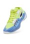 Genetics Unisex Blue Basketball Shoes - 3