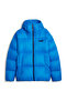 Men's Coat - Hooded Ultra Down Puffer Jacket - 5