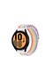 ®   Watch 20mm Kr410 Fabric Strap - Rainbow - 3