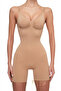 Full Length Toning Corset Belly Hips Calf slimming firming corset