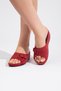 Women's Orthopedic Comfort Model Daily Slippers Soft Anatomical Sole Comfortable Outdoor & Home Indoor - 5