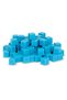 Set cuburi baza 10 (100 buc.) - 4