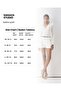 Ss6154 Belted Shorts with Pocket Detail - 7