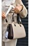 original women's hand and shoulder bag - 7