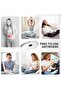 Electric Menstrual Heating Pad for Cramps, Wearable Heat Pad - 3