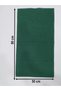 12 Pack Green Hairdresser Barber Towels 50X90 |   Professional Hair Towel Economical Set - 4