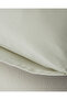 Novella Premium Cotton Textured 2-Piece Pillowcase 50X70 cm Light Green - 2