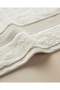 Poffy Soft-Premium Cotton Face Towel 50X80 cm Beige - 3