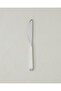 Stripes Stainless Steel Fork Spoon Knife Tk. 18 Pieces for 6 People Silver - 4