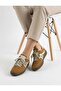 Women's Sneaker Lace-Up Flat Sole Sports Shoes Sam Taba Suede