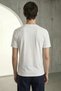 Men's Basic T-Shirt 3-Pack 100% Cotton Crew Neck Standard Fit - 6