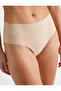 Laser Cut Seamless Brazilian Panties - 5