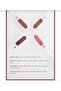 Latina Lipstick O5 Positiva Original Product - 4