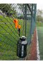Net/Fence Hook Field Wire Mesh Hanger Sports Bag, Water Bottle and Towel Hanging Hook (Tennis/Basketball/Carpet Court) - 3