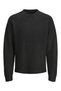 Strickpullover Einfarbig Strickpullover - 2