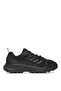 Speed Strike 2 Trek Black Leather Men's Outdoor Shoes