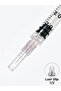 100pack of 1ml 27G Luer Slip 1/2 Clear Measuring Tool for Liquid Applicator - 3