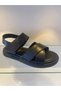 Genuine Leather Summer Men's Sandals - 2