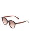 3-Piece Opportunity Set Unisex Uv400 Protection Oval Sunglasses 23007 - 4
