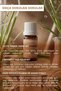 Stress and Anxiety Reducing Lemongrass Oil 100% Natural Refreshing Aromatherapy Oil Lemongrass Essential Oil 10 ml - 4