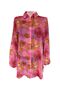Jasmine Crab Beach Shirt - 6