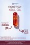 Krill Oil 30 Capsules Epa, Dha, Omega 3, Choline, Astaxanthin - Krill Oil (Liquid Capsule) - 3