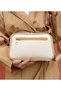 Colors of Justpolo Women's Adjustable Long Strap Shoulder and Crossbody Bag Messenger Bag - 6