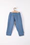 Baby Muslin Elastic Waist Trousers 100% Cotton