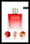 Alive Intense Perfume For Women EDP 80 ml