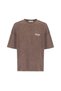 Washed Oversize Tshirt