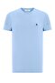 Basic Crew Neck T-shirt