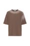 Washed Oversize Tshirt
