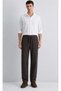 M0010447-70219 Jogger Pants Men's Trousers Brown - 2
