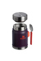 14oz Classic Vac Fj Plum - Eu-1 Food Thermos - 2